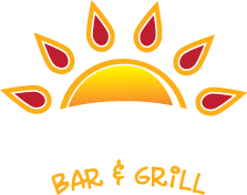Sunset Bar and Grill Logo