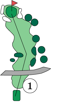 About the Golf Course