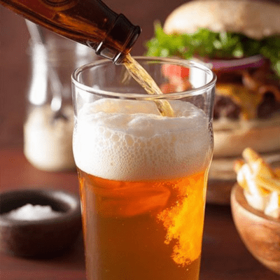 About Sunset Bar & Grill