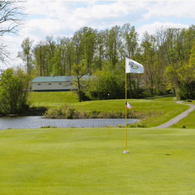 About Sunset Golf Course